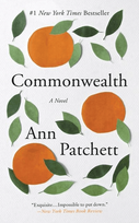 Commonwealth - Ann Patchett