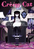 Creepy Cat Vol. 3 - Cotton Valent