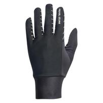 Pearl Izumi Dviračių Lietaus Dydis Medium Pirštinės, Vyriškos, 6, Juodos, black