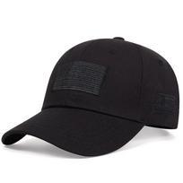 Unisex USA Flag Embroidery Baseball Caps Spring and Autumn Outdoor Adjustable Casual Hats Hip Hop Hat Sunscreen Hat juoda