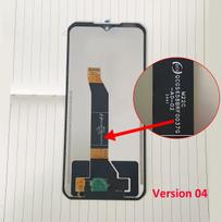 100% Work For DOOGEE V Max V30 Pro V31 GT S100 S110 S118 LCD Screen S Punk S Cyber Pro LCD Display Touch Screen Repair