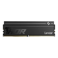 Lexar THOR LD5U08G60C380V-RGS | 8GB | DDR5 | 6000 MHz | PC/server | Registered No | ECC No