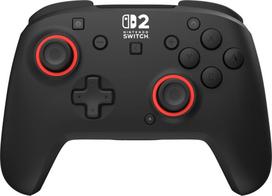Turtle Beach wireless controller Rematch Nintendo Switch 2, black | TBC-8105-05