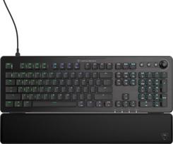 Turtle Beach keyboard Vulcan II XP Linear US, black | TBK-1006-01-US