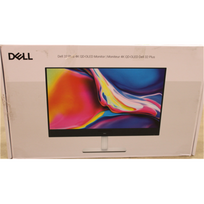 IŠPARDAVIMAS. Dell LCD S3225QC 32" QD-OLED 4K UHD/3840x2160/HDMI,USB-C/Silver | IŠPARDAVIMAS. | Dell S3225QC | 32 " | QD-OLED | 16:9 | 120 Hz | 0.03 ms | 3840 x 2160 pixels | 250 cd/m² | HDMI ports quantity 1 | Warranty 36 month(s) | PAŽEISTA PAKUOTĖ | 210-BRVTSO