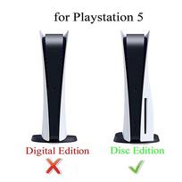 THE LAST OF US Skin Decal Wrap Sticker For Disc Version white