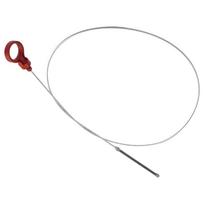 For Dodge For Jeep For Ram For Chrysler Dipstick Transmission 133.5cm 917-327 9336 9336A Brand New Plastic&Metal gray