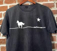 Deftones White Pony Tour Rock Band T-Shirt Black S-5XL 130 gray