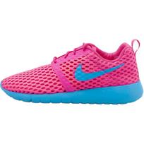 Nike Roshe One Low top Kids' Running Shoes Pink Kids' 705486-602 37.5 pink