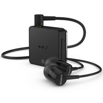 Sony Wireless Earphones Bluetooth with remote control and 2017 Black SBH24 B SBH24 In-ear type, compatible, microphone, model,
