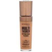 Rimmel Multi Tasker Better Than Filters 30 ml Makiažo bazė