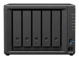 NAS STORAGE TOWER 5BAY/NO HDD DS1525NEO+ SYNOLOGY|DS1525NEO+