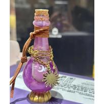 Originali Miniso Hario Poterio Potion Blind Box Magiški Eliksyrai Buteliukai Skele-Gro Felix Felicis Meilė Veritaserum Blind Box gray