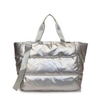 Large-capacity Trendy Swimming Carry-on Luggage Bag - Simple and Casual Single-shoulder Bag sidabras