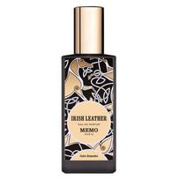 Kvapusis vanduo Memo Paris Irish Leather, 30 ml