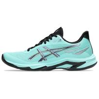 Asics Netburner Ballistic FF 4 Patogūs Sportiniai Tinklinio Batai Moteriški Batai Mėlyni 1052A094-400 39 white