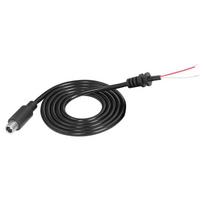 42V 2A Charger Output Line DC 8mm for Xiaomi M365 Pro Charging Cable Line Power Cord Electric Scooter Charger Accessories