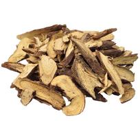 600g dried licorice, natural seasoning, sweetener, apothecary's licorice, 2 pcs