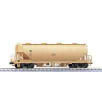 KATO HO Gauge Hokki 2200 1-811 Railway Model Freight Car