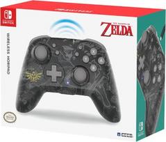 HORI Horipad belaidis valdiklis Nintendo Switch (Legend of Zelda)