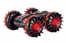 Vehicle RC All Terrain Stunt Car 1:16, 2.4 GHz
