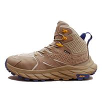 Hoka One One Anacapa 2 Mid Gore-Tex Dune Elmwood Men Sneakers 1122018-DELM 42.5