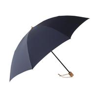 Pagamintas Japonijoje Miratore 55 cm sulankstomas skėtis, kurį galima nešiotis nesulankstytą. Super audinys. Kompaktiškas. Lengvas. Taip pat gali būti naudojamas kaip ilgas skėtis. black