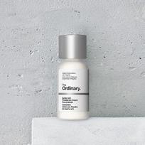 The Ordinary Sulfur 10% Powder-to-Cream Concentrate Spot Care 5g gray