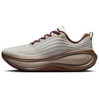 Nike Vomero Plus vyriški bėgimo bateliai, rudi, IO4482-100 38.5 ruda