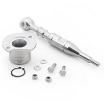 Racing Sport Short Throw Shifter For Nissan 90-96 300ZX Z32 Short Shifter Short Throw Shifter Gear Shift Knob white