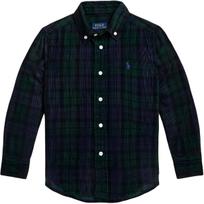 Polo Ralph Lauren Shirt Men's Multicolor CWPOWOVB6820337-999 2 black