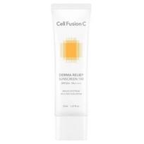 Cell Fusion C Advanced Clear Sunscreen 100 SPF50+ PA++++ - 50 ml