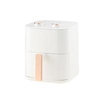 KITCHEN MOMMY Smart 4.5L Air Fryer Oven CN plug (adapter included) white