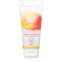 Les Secrets De Loly Sunshine Clean maitinamasis šampūnas jautriai galvos odai 200 ml