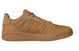 Atmos X adidas Forum Low Wheat ID6053 43⅓ brown