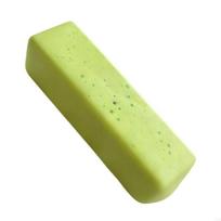 Release Hand Soft Slow Rebound Butter Stick Relax Gift Sensory Matcha Mango Cheese Stick 14Cm Elastic Realistic Butter Squeeze beige