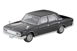 Tomica Limited Vintage LV Seibu Keisatsu 27 Nissan President Juodas Baigtas Produktas 1/64 gray