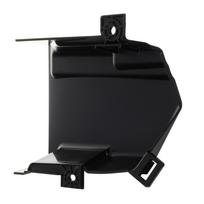 Fit For 2022-2026 Jeep Compass Air Duct Replacement Right Side New #68493438Aa black