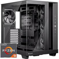 TopPC AMD Ryzen 9 (Zen 3) GMNG, Ryzen 9 5950X, 32GB (2x16) DDR4, 16GB (1x16) DDR4, GeForce RTX 5060 Ti (16GB), 2TB NVMe Gen4, no OS DATK250-1450921