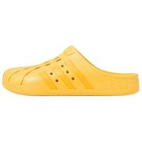 Adidas Adilette Clogs 'Yellow' JH9851 42 beige