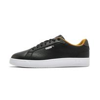 PUMA Grounded Perf Skateboard Shoes Unisex Low Top Black 408664-02 43 black