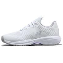 Yonex Power Cushion Sonicage Fashion Comfortable Low-Top Tennis Shoes Women sneaker White SHTSCLAEX-103 40 white