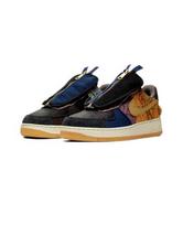 Nike Air Force 1 Low x Travis Scott Cactus Jack AF1 TS CN2405-900 EU 38