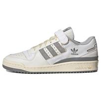 Adidas Originals Forum 84 Low 'White Grey' ID4763 39⅓ white