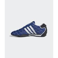 adidas Adi Racer Low Mėlyni Unisex Sportbačiai Debesėlių Baltumo Pagrindinės Juodos spalvos JP7012 39⅓ blue