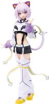 Ichiban Kuji Hololive Nekomata porridge figure Nekomata porridge prize 1 type in total ~Cyberpunk Style~