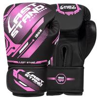 Professional Boxing Gloves Adults Kids Training Sparring MMA Muay Thai Punching Bag Workout Breathable Impact Protection 4 oz