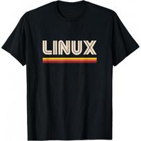 0414 Retro Linux Open Source 100 cotoon Funny Developer Gift t shirt for Software Engineer Graphic clothes All size Tops S6XL 4XL beige