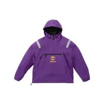 Supreme Timberland Reflective Taping Anorak SUP-SS21-710 XL orange