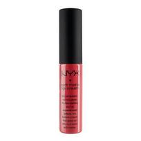 NYX Crème des lèvres mat doux - Amsterdam